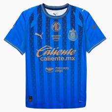 Chivas Mens Alternative Promo Soccer Jersey 2025 Chivas Mens Alternative Promo Soccer Jersey 2025