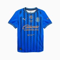 Chivas Womens Alternative Promo Soccer Jersey 2025