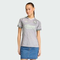 Club America Women's Third Soccer Jersey 2025