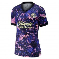 Club America Women's Third Soccer Jersey 2024