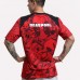 Necaxa Mens Deadpool Soccer Jersey 2025