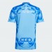 Tigres UANL Mens Away Soccer Jersey 2025