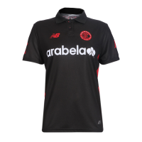 Deportivo Toluca Womens Third Soccer Jersey 2025