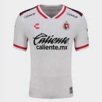 Xolos Mens Away Soccer Jersey 2025