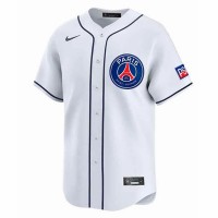 Paris Saint-Germain Mens US Pack Soccer Jersey 2025