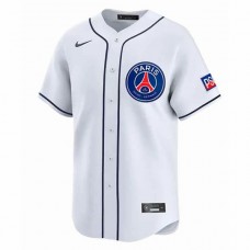 Paris Saint-Germain Mens US Pack Soccer Jersey 2025 Paris Saint-Germain Mens US Pack Soccer Jersey 2025