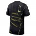 PSG Jordan Men's Night Edition Soccer Jersey 2025