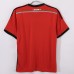 Mexico Men Away Retro Soccer Jersey 2014