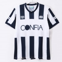 Monterrey Rayados Men Home Retro Soccer Jersey 1993