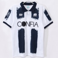 Monterrey Rayados Men Home Retro Soccer Jersey 1995