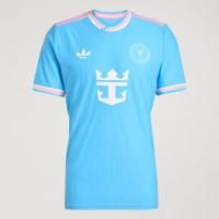 Inter Miami CF Men's Third Soccer Jersey 2025