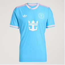 Inter Miami CF Men's Third Soccer Jersey 2025