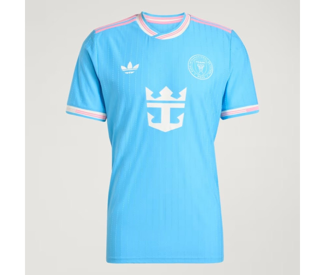 Inter Miami CF Men's Third Soccer Jersey 2025