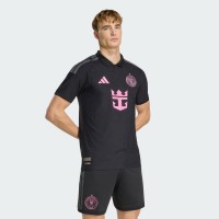 Inter Miami CF Men's Away Authentic Soccer Jersey 2026