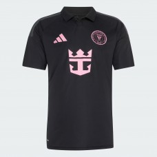 Inter Miami CF Men's Away Soccer Jersey 2026 Inter Miami CF Men's Away Soccer Jersey 2026