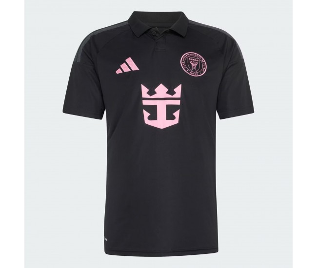 Inter Miami CF Men's Away Soccer Jersey 2026