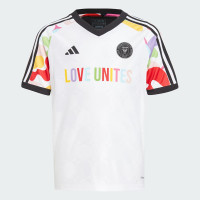 Inter Miami CF Mens Pride Soccer Jersey 2023