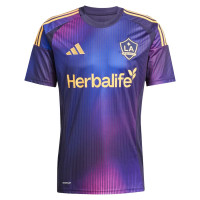 LA Galaxy Men's Rizon Soccer Jersey 2025