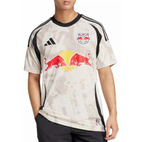 New York Red Bulls Men's Secondary Soccer Jersey 2025