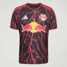 New York Red Bulls Men's Home Soccer Jersey 2026 New York Red Bulls Men's Home Soccer Jersey 2026
