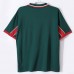 Morocco Men Home Retro Soccer Jersey 1998