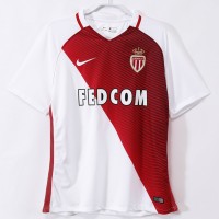 Morocco Men Home Retro Soccer Jersey 2016