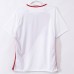 Morocco Men Home Retro Soccer Jersey 2016