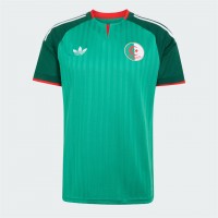 Algeria Mens Away Soccer Jersey 2026