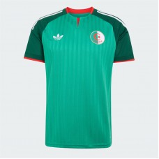 Algeria Mens Away Soccer Jersey 2026 Algeria Mens Away Soccer Jersey 2026