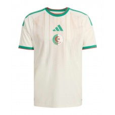 Algeria Mens Home Soccer Jersey 2026