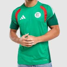 Algeria Mens Training Soccer Jersey 2026