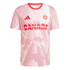 Canada Mens Away Soccer Jersey 2026