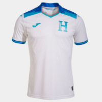 Honduras Mens Home Soccer Jersey 2023