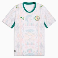 Senegal Mens Home Soccer Jersey 2026