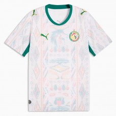 Senegal Mens Home Soccer Jersey 2026