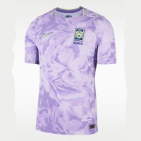 South Korea Men's Away Soccer Jersey 2026