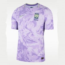South Korea Men's Away Soccer Jersey 2026