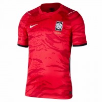 South Korea Men's Home Soccer Jersey 2026