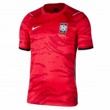 South Korea Men's Home Soccer Jersey 2026