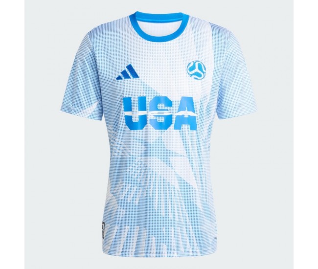 USA FIFA World Cup Mens Soccer Jersey 2026