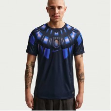 Uruguay Mens Away Soccer Jersey 2026