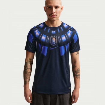Uruguay Mens Away Soccer Jersey 2026