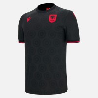 Albania Mens Third Soccer Jersey 2026