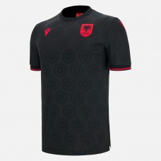 Albania Mens Third Soccer Jersey 2026