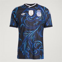 Argentina Mens Away Soccer Jersey 2026
