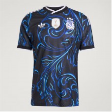 Argentina Mens Away Soccer Jersey 2026