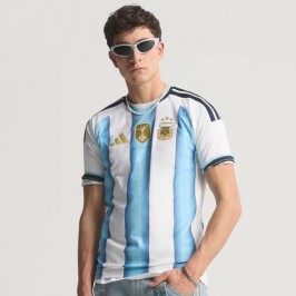 Argentina Mens Home Authentic Soccer Jersey 2026 Argentina Mens Home Authentic Soccer Jersey 2026