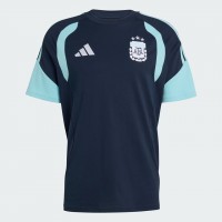 Argentina Mens Tiro Sweat Soccer Tee 2026