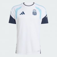 Argentina Mens Tiro Pro Training Soccer Jersey 2026