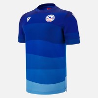 Armenian Football Federation Mens Third Soccer Jersey 2024